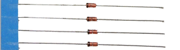 Diode Universal